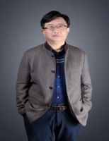 杨宁 照片