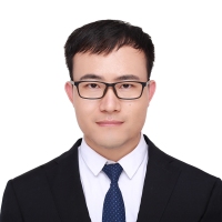杨耀华 照片
