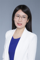 杨建垒 照片