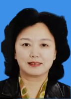 杨慧 照片