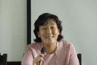杨敏 照片
