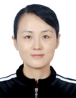 杨晓娟 照片