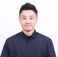 杨珅 照片