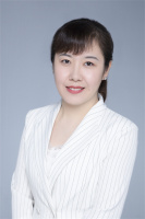 杨秀玉 照片