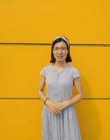 杨艳玲 照片