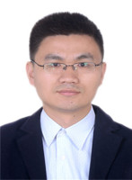虞刚 照片