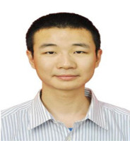 袁琦 照片