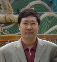 杨运旭 照片
