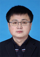 杨雄 照片