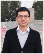 杨雄 照片