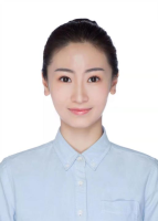 左子涵 照片