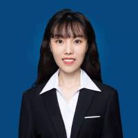 张丽 照片