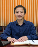殷绪成 照片