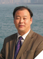 张文新 照片