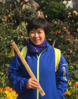 张晓燕 照片