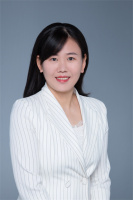 张海玲 照片