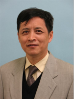 张立人 照片