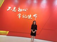 朱晓 照片
