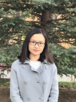 赵丽娜 照片