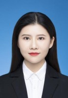 赵书琪 照片