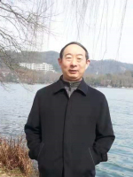 赵昌木 照片
