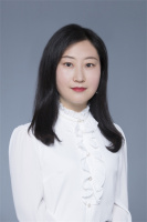 赵莎莎 照片