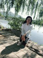邹丽娟 照片