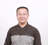 郑刚 照片