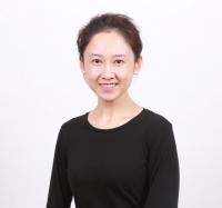 郑晓莹 照片