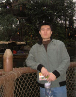 郑自然 照片