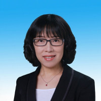 于然波 照片
