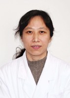 白丽 照片