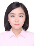 白雅雯 照片