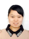 边美娜 照片
