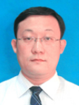成万钧 照片