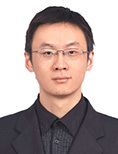 曹隽 照片