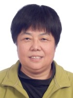 曾津津 照片
