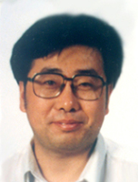 车林海 照片