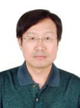 陈向东 照片
