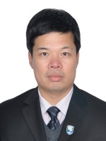 陈宝师 照片