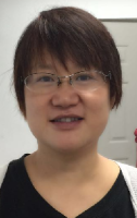 张 兰 照片