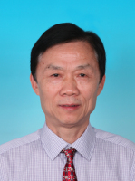 张　群 照片