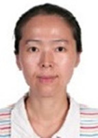 张丽静 照片
