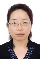 杜娟 照片