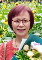 张卫英 照片