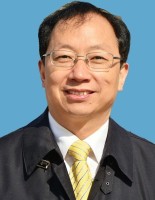段钟平 照片