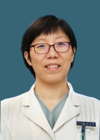 付丽 照片