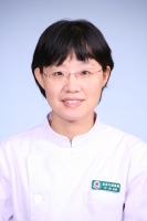 付梅 照片