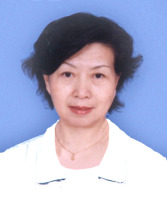 冯曼玲 照片