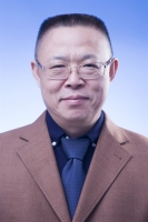盖海山 照片
